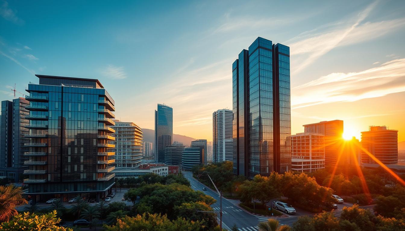 Como escolher a melhor agência imobiliária para investir em Brusque