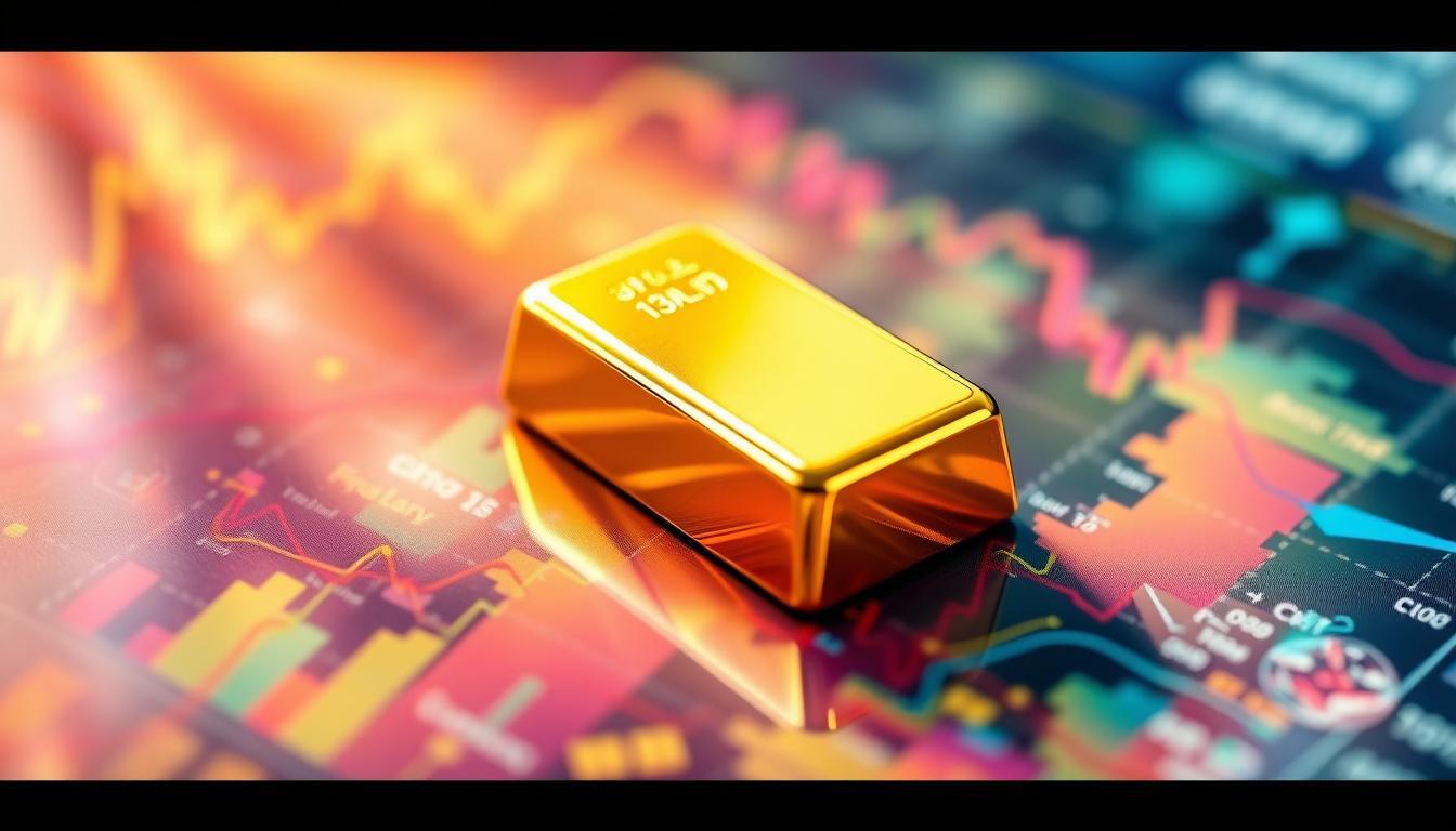 Vale a pena comprar peças de ouro para diversificar investimentos?