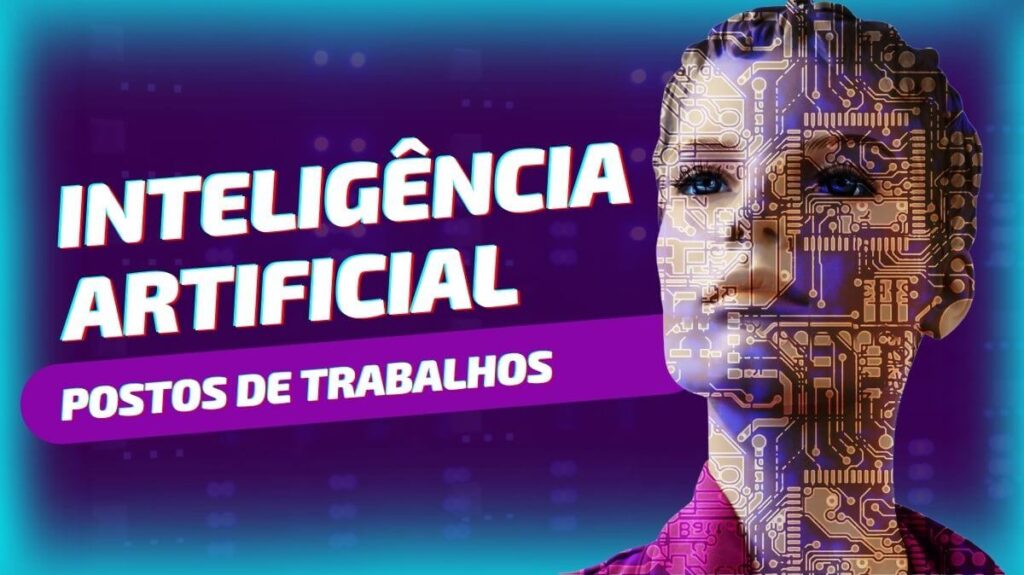 Emprego em Inteligência Artificial