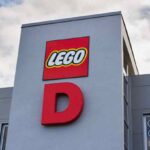 Lego: Desempenho Notável no Mercado de Brinquedos em 2023