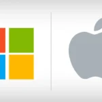 Microsoft e Apple