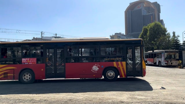 onibus sao paulo fortaleza